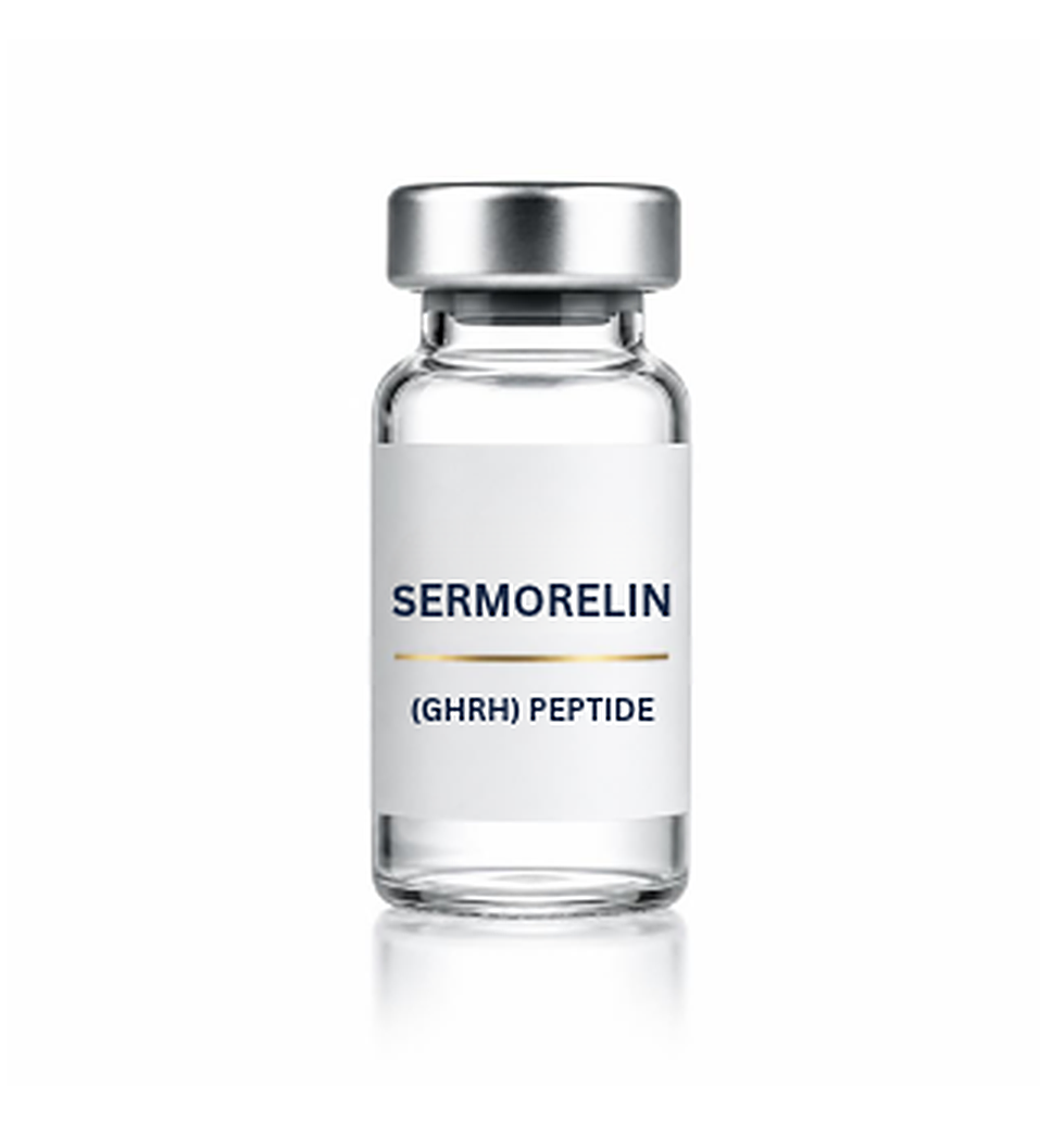 Sermorelin